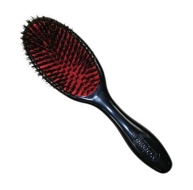 Denman Borstel Varkenshaar "D82M" M