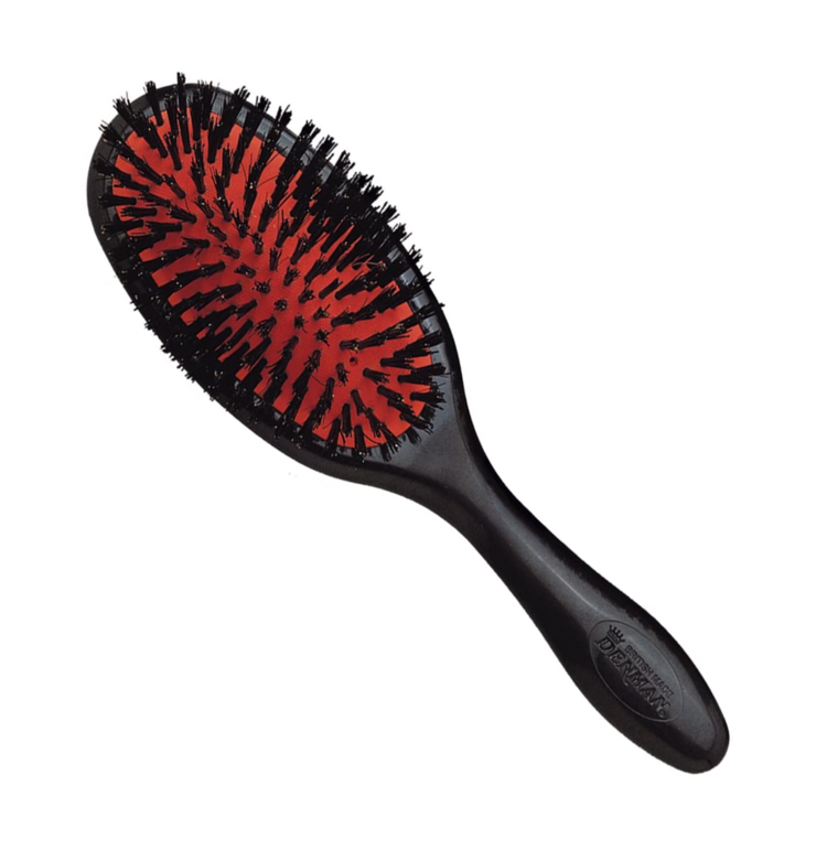 Denman Varkenshaar D82S - Small