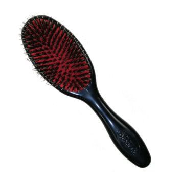 Denman Varkenshaar & Nylon D81S - Small