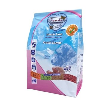 Renske Vriesvers Lam