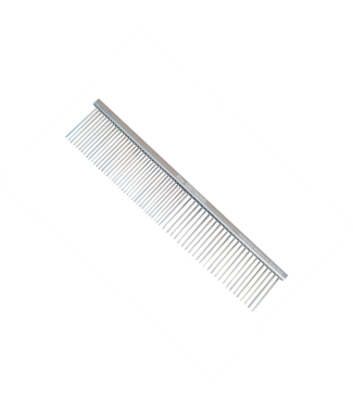 ShowTech Kam Antistatisch Chroom Coating 19 cm