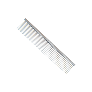 ShowTech Kam Antistatisch Chroom Coating 19 cm