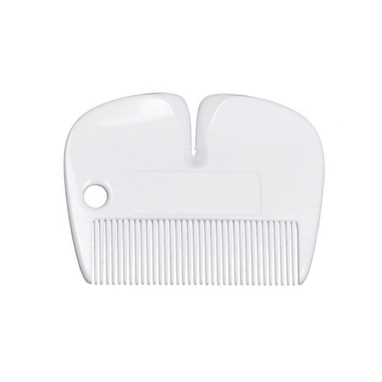 Nobby Comb Fleas/Ticks