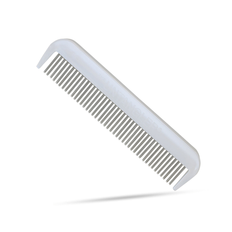 Kam Roterende Tanden