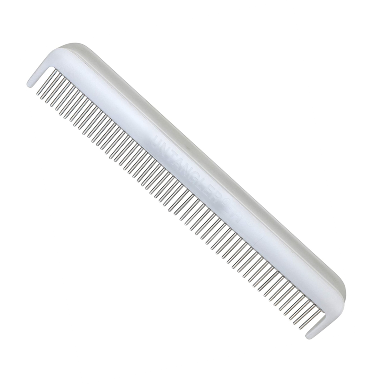 Kam Roterende Tanden