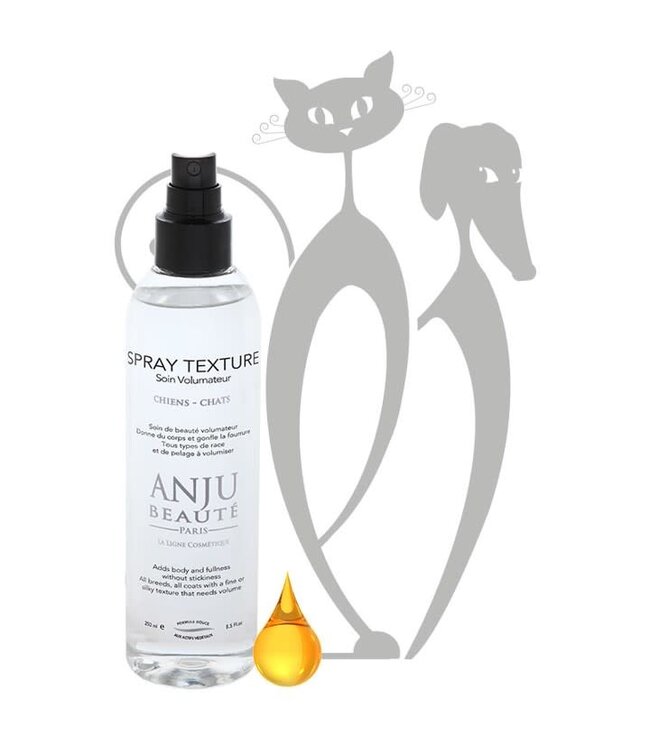 Anju Beaute Texture Volume Spray