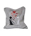 Aumuller "Kussen True Love"