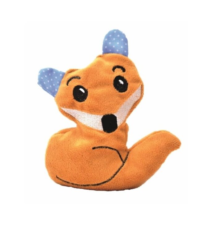 Aumuller "Vos Fred"