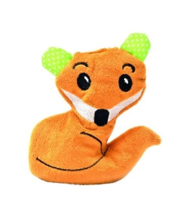 Aumuller "Fuchs Fred"