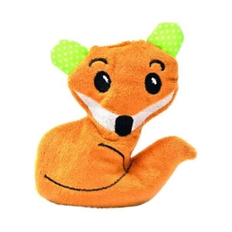 Aumuller "Fuchs Fred"