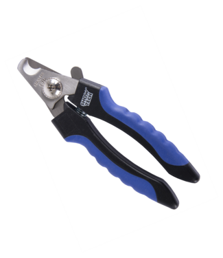 ShowTech Nagelknipper "Comfort"