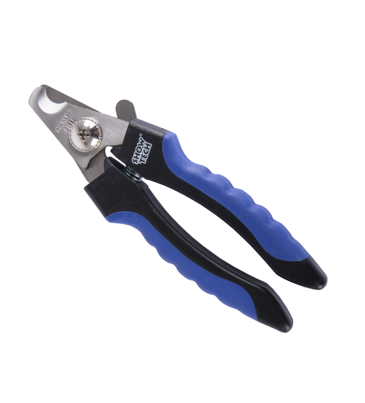 ShowTech Nagelknipper "Comfort"