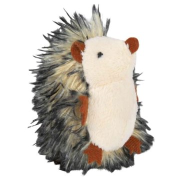 Trixie Egel met Geluid 8 cm