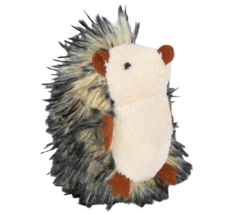 Trixie Egel met Geluid 8 cm