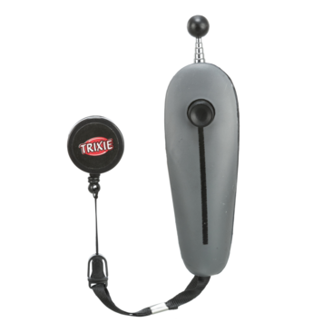 Trixie Targetstick Uitschuifbaar (14-65 cm)