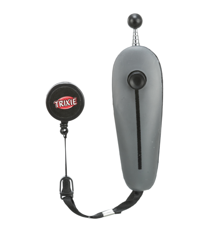 Trixie Targetstick Uitschuifbaar (14-65 cm)