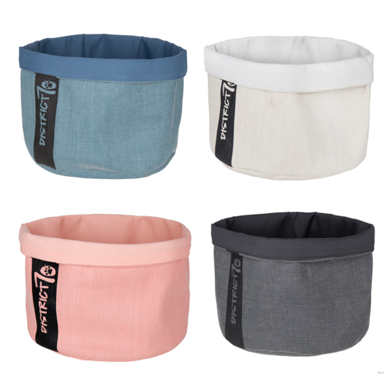 District 70 Cozy Mand