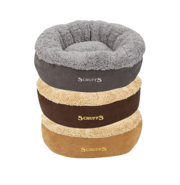 Scruffs Cosy Bed