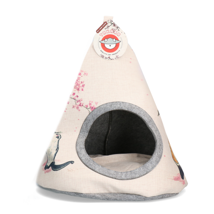 Takara Wigwam/Tipi