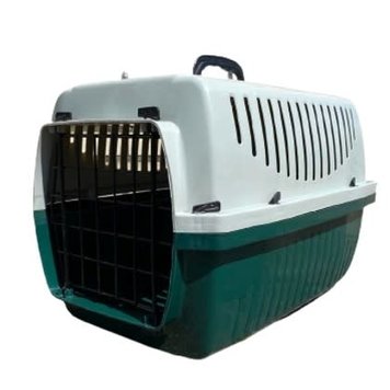 Karlie *Transport Mand Kunststof Assorti 28*42*28 cm