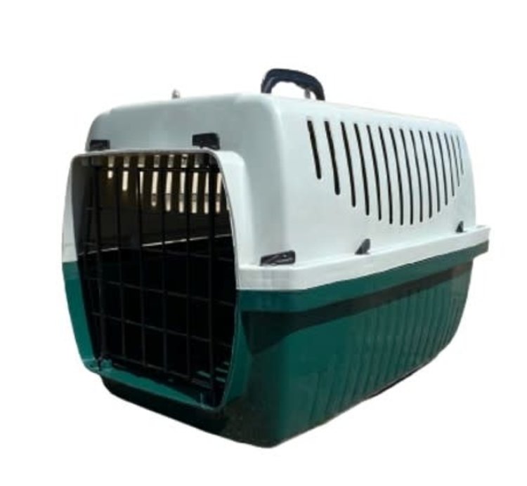 Karlie *Transport Mand Kunststof 28*42*28 cm Assorti