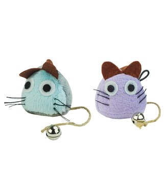 Crazy Cat Funny Mouse Madnip
