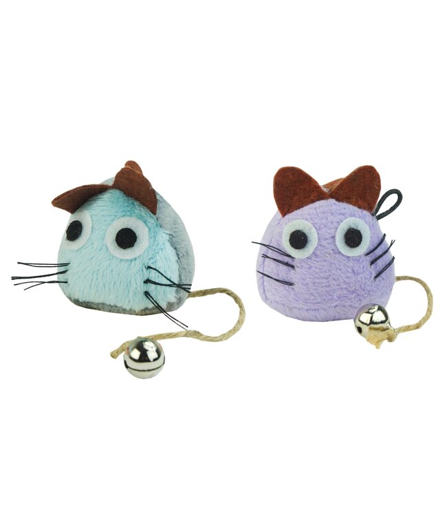 Crazy Cat Funny Mouse Madnip