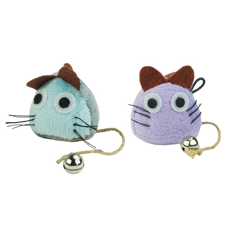 Crazy Cat Funny Mouse Madnip