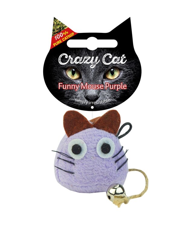 Crazy Cat Funny Mouse Madnip