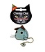 Crazy Cat Funny Mouse Madnip