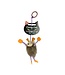 Crazy Cat Sweet Mouse Madnip