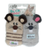 AFP Sock Cuddler (2 st) 12,5*7,2*1,5 cm