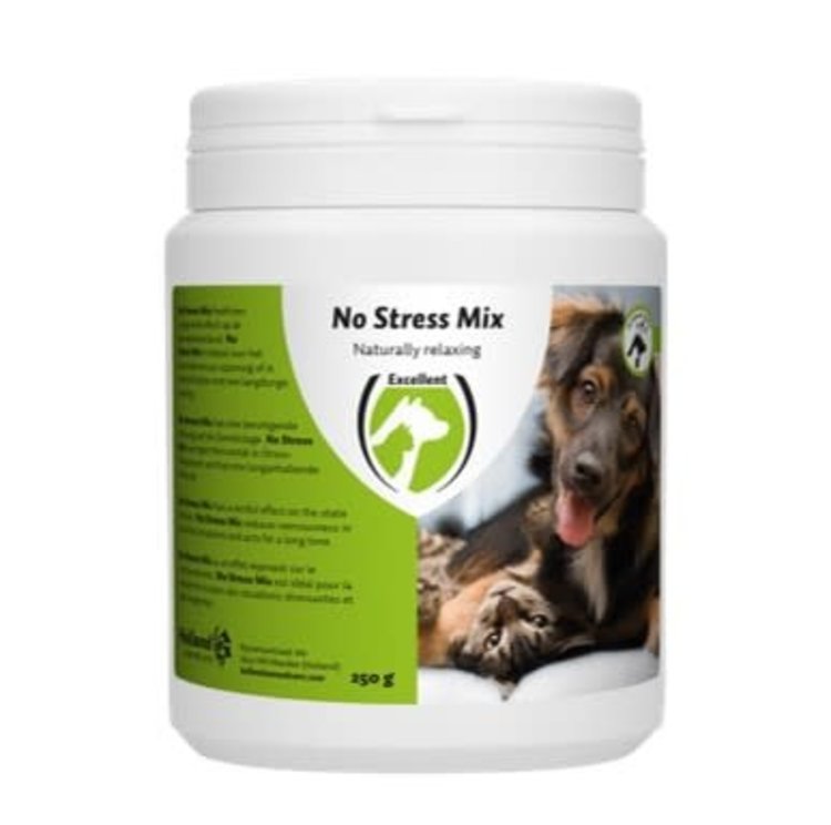HAC No Stress Mix