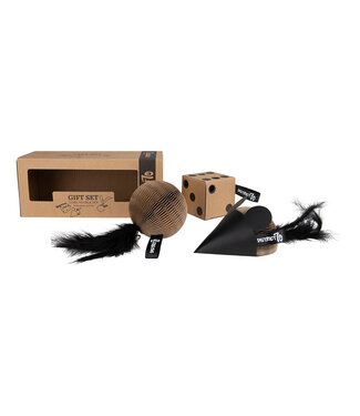 District 70 Gift Set (Dice, Glory, Mouse)