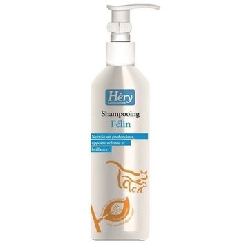Hery "Shampoo Cat" 250 ml