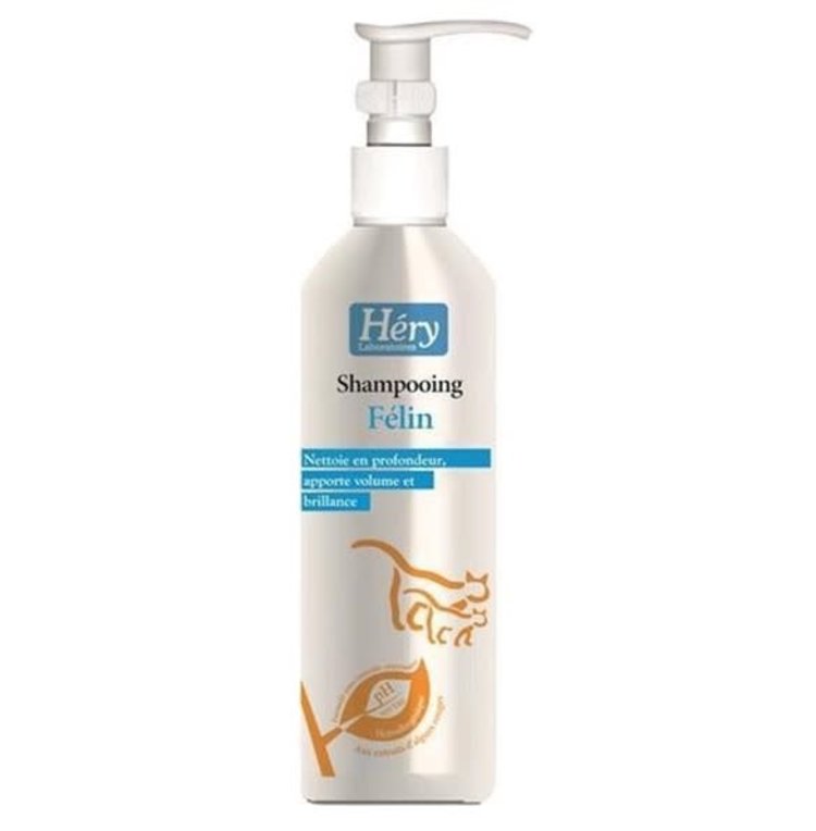 Hery "Shampoo Katze" 250 ml