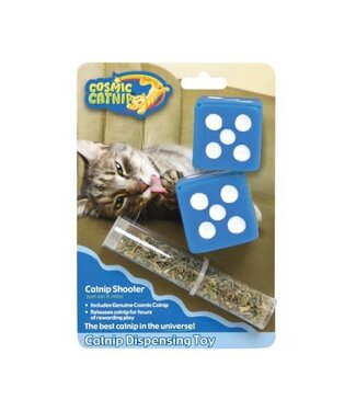 Cosmic Catnip Shooter Catnip Dispenser (while stock lasts)