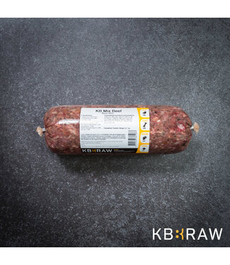 Kiezebrink KB Mix Beef 1 kg