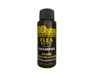 eqyss flea bite shampoo