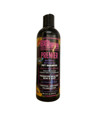 EQyss *Premier Shampoo Cat/Dog 473 ml
