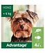 Elanco Advantage Spot-On Solution
