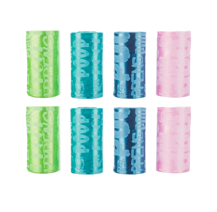 Trixie Poop Bags