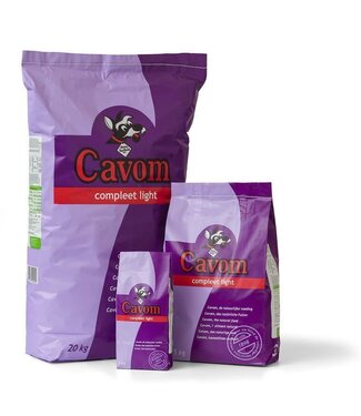 Cavom Compleet Light