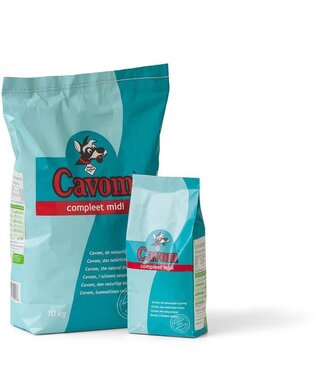 Cavom Compleet Midi