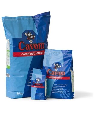 Cavom Compleet Senior