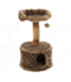 Flamingo Krabpaal Betula 1 Bruin
