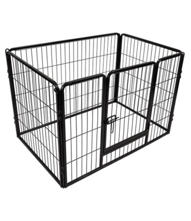 Flamingo Kennel "Kazan" Zwart