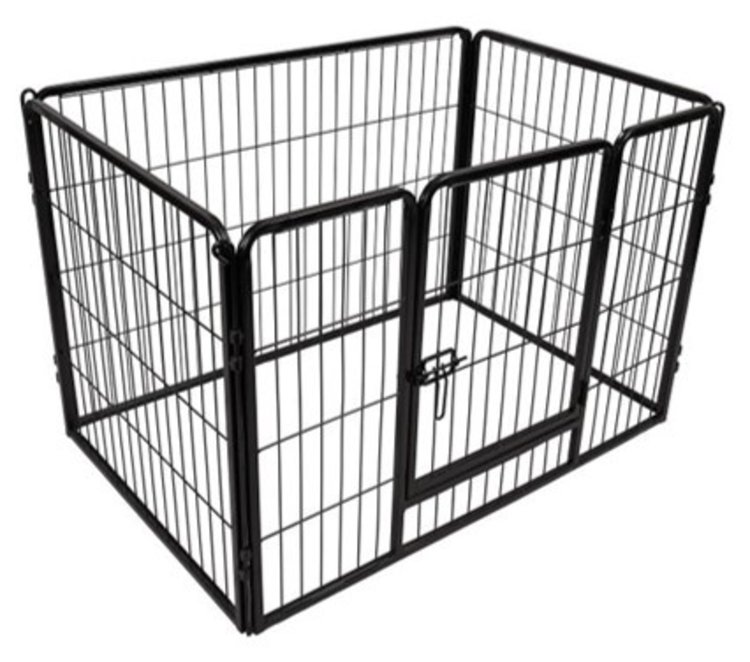 Flamingo Kennel "Kazan" Zwart