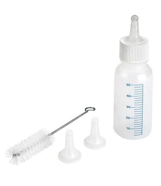 Voedingsflesje Set 50 ml