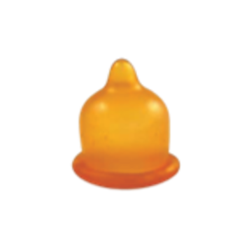 Catac Aufzuchtflaschen Stop